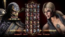 Mortal Kombat: Komplete Edition online multiplayer - ps3