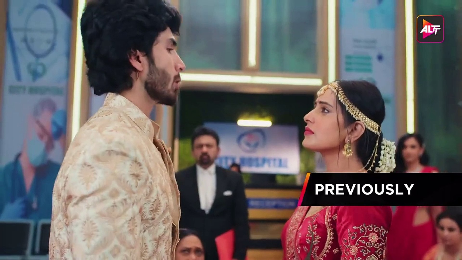 Chahenge Tumhe Itna 15th June 2024