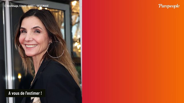 PHOTOS Laquelle a le meilleur look ? Virginie Efira et Clotilde Courau ont craqué pour une tendance chic, à une différence près