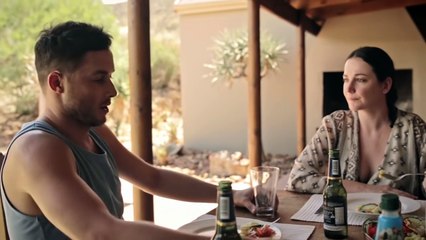 Girl from Nowhere (2017) – Thrilling Cape Town Mystery 🚗