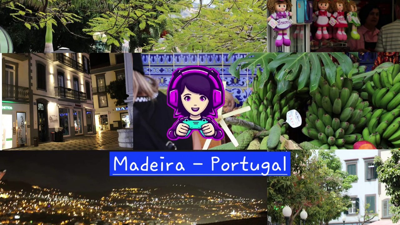 PORTUGAL