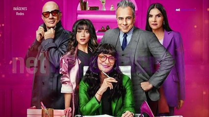 Regresa Betty la Fea, esta vez en Prime Video