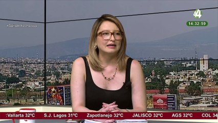 Blanca Lizbeth Iguanzo explica que el 16 de junio cierra la convocatoria de Innova Forum 2024