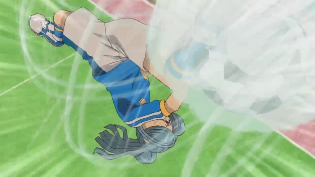 Super onze - Episódio 83 - Levante-se Capitão! - Dublado [PT-BR]