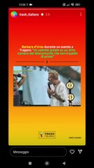 Barbara D'Urso mi vedrete presto su un'altro numero del telecomando