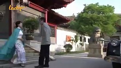 Tập 18 - Ngọc Bội Uyên Ương (Lồng tiếng)_DV Huỳnh Thiếu Kỳ, Trương Mông, Mã Tuấn Vỹ