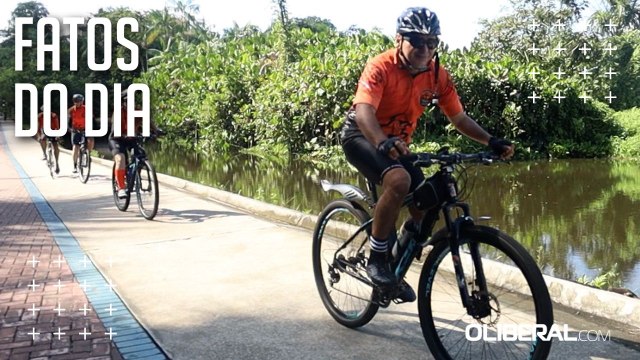 Atividades físicas ao ar livre garantem saúde física e mental