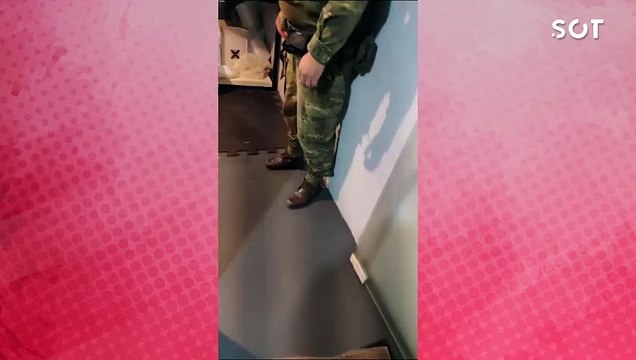 Forças de segurança apreendem 1.500 garrafas de bebidas contrabandeadas em Cascavel