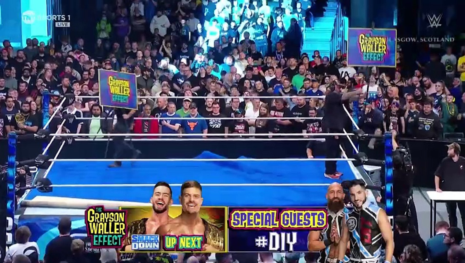 WWE Smackdown June 14th 2024