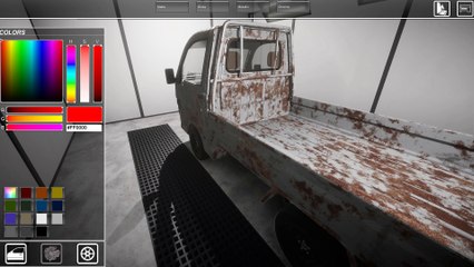 YARIŞ - A015 - APEX POINT 1080P HD GAMEPLAY