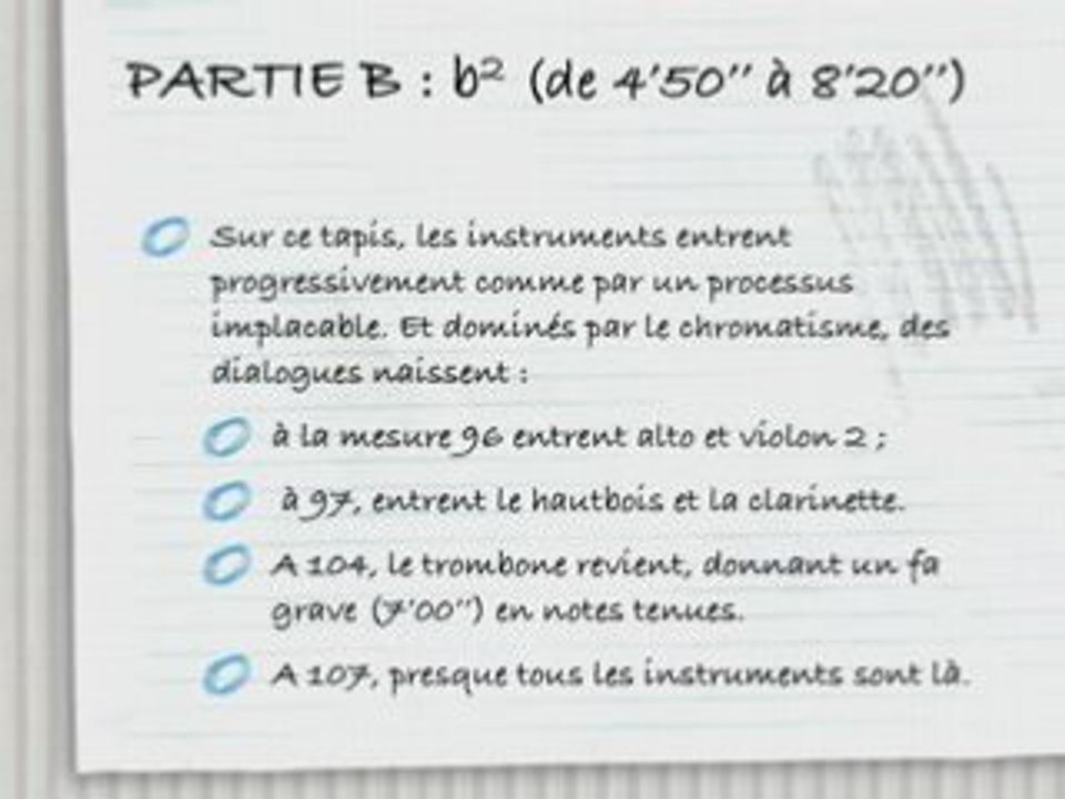 Xu Yi - le plein du vide