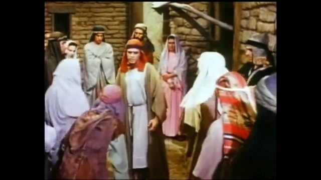 Filme Cristão_ Atos dos apóstolos