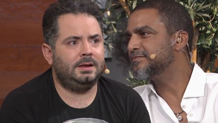 José Eduardo Derbez se conmueve al confiesar: "Quiero ser mejor papá que mi padre"