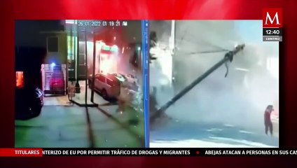 "Revisaremos todo en materia de permisos": ASEA investigará el caso de explosión en Matamoros