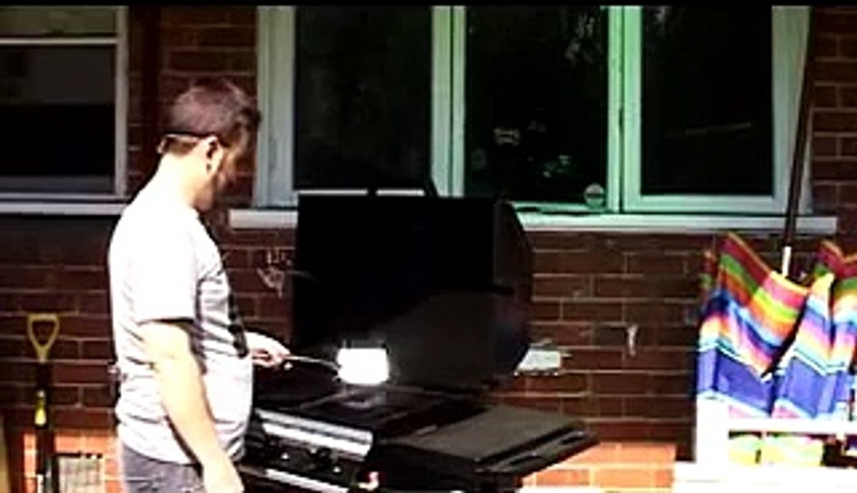 How to PISS OFF an Australian