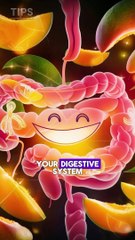 Power of Mango | How Many mineral and advantages of mango