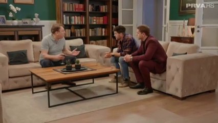 Igra sudbine epizoda 692