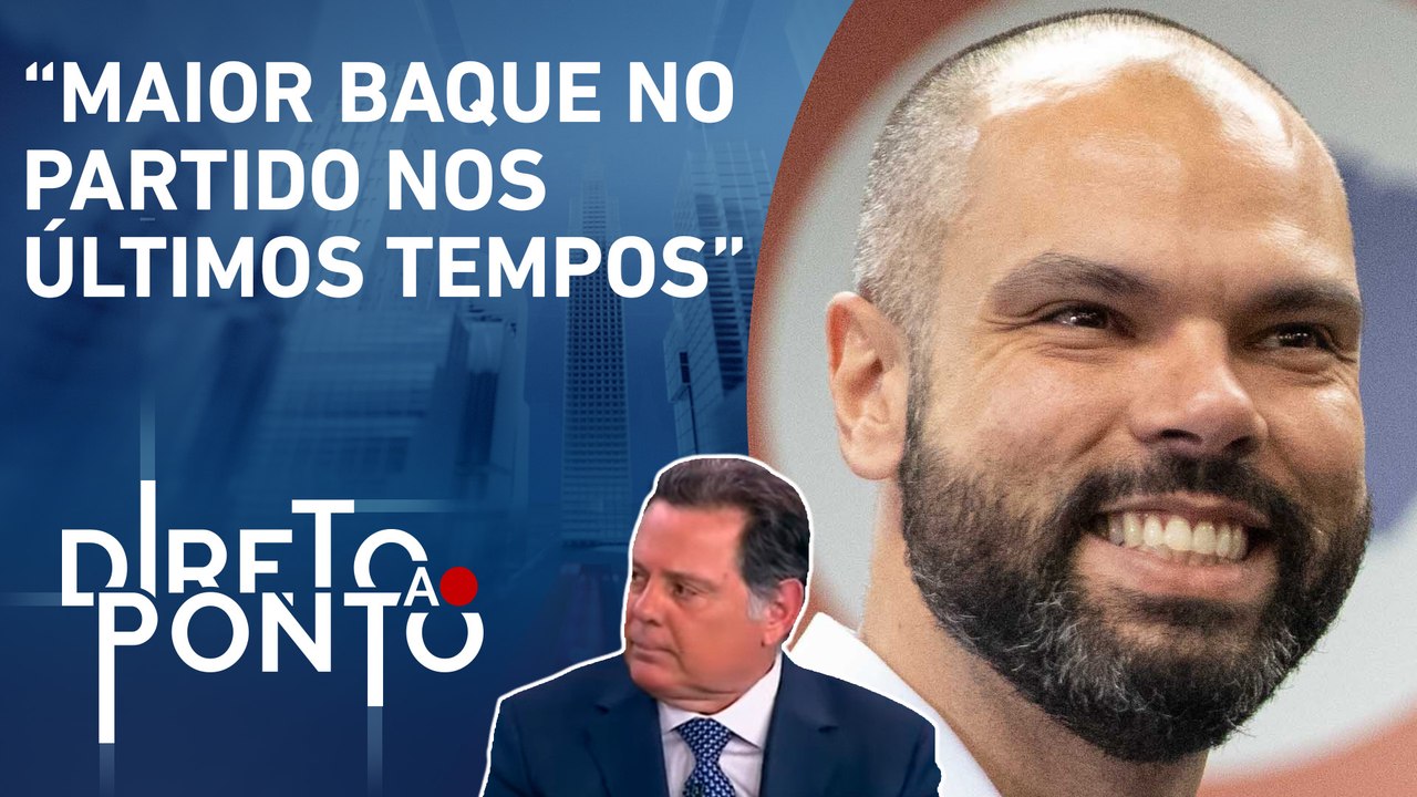 Perillo: “Se Bruno Covas estivesse vivo, PSDB estaria em situação bem diferente” | DIRETO AO PONTO