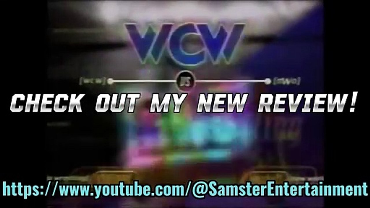 Trailer 2 for AKI Wrestling Games For N64: The...