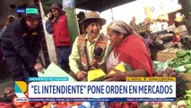 “Se está haciendo la burla de la autoridad”: El ataque de risa de una caserita en un operativo con el “intendiente”