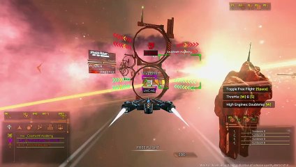 [FR] Underspace : 2 - Long combat difficile contre mon 1er monstre Lovecraftien