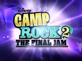 Camp Rock 2 : Le face à face Bande-annonce (EN)