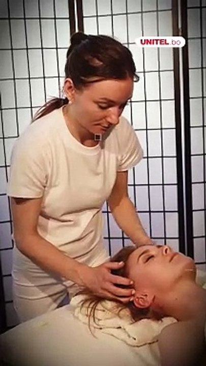 ¿Te gustan los masajes en la cabeza? aquí te enseñamos sus beneficios y cómo hacerlos en casa