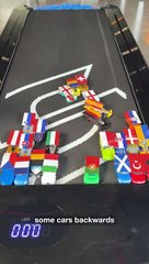 Koşu bandında EURO 2024 yarışı; Türkiye şampiyon!