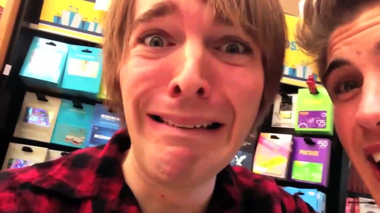 I GOT A BOYFRIEND!