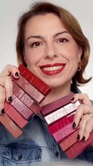 Lipstick kasy lagay, make up lipstick style