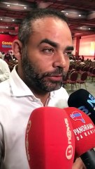 Eleições 2024: "Precisamos rediscutir Lauro de Freitas", diz Rosalvo