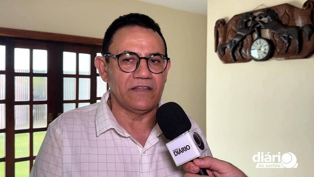 Presidente da OAB no Vale do Piancó avalia impactos do fechamento de comarcas e avanços da tecnologia