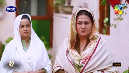 Raqs-e-Bismil Last Episode on HUM TV