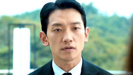 Watch the Exciting Official Trailer for Disney+’s Action-Packed Series 'Red Swan' with Rain 🎬