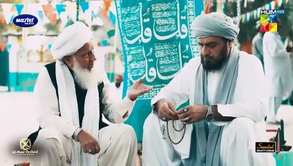 Raqs-e-Bismil Episode 27 on HUM TV 🎭