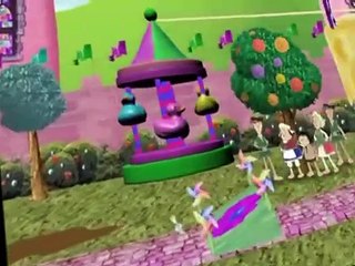 Pinky Dinky Doo Pinky Dinky Doo S02 E020 Tipsy Topsy   Growing Up Stretchy