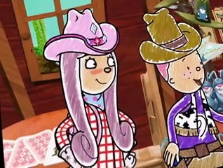 Pinky Dinky Doo Pinky Dinky Doo S02 E016 The Legend of Big Blue   Ponytail Power