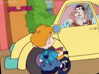 Bad Dog Bad Dog E005 Prison Dog