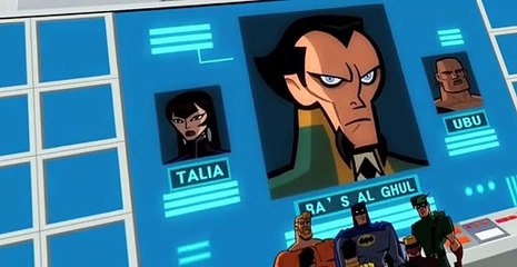 Batman The Brave and the Bold Batman The Brave and the Bold S02 E008 Sidekicks Assemble!
