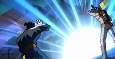 Batman The Brave and the Bold Batman The Brave and the Bold S02 E015 Requiem for a Scarlet Speedster!