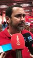 “A cena não ficou boa”, dispara Éden Valadares sobre presença vereador do PT em evento de Bruno Reis