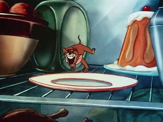 Tom & Jerry (1940) - S1960E45 - Shutter-Bugged Cat