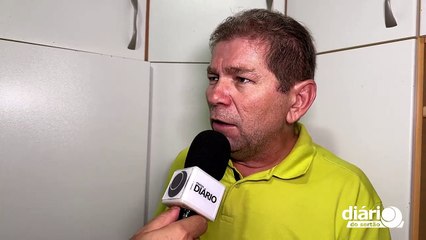 Prefeito de Aguiar destaca Radiotelescópio Bingo e critica desapropriação de terras em Carrapateira