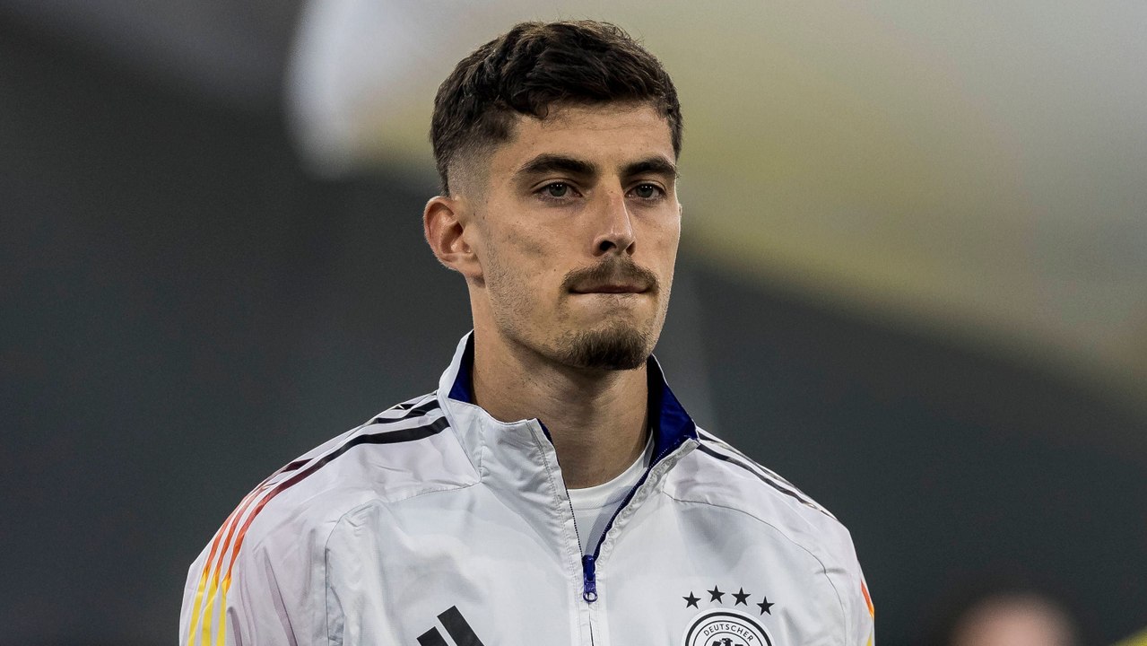 'Gänsehaut von der ersten Minute': Havertz schwärmt von Stimmung in München