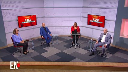 Estado Nacional - Domingo 16 Junio 2024