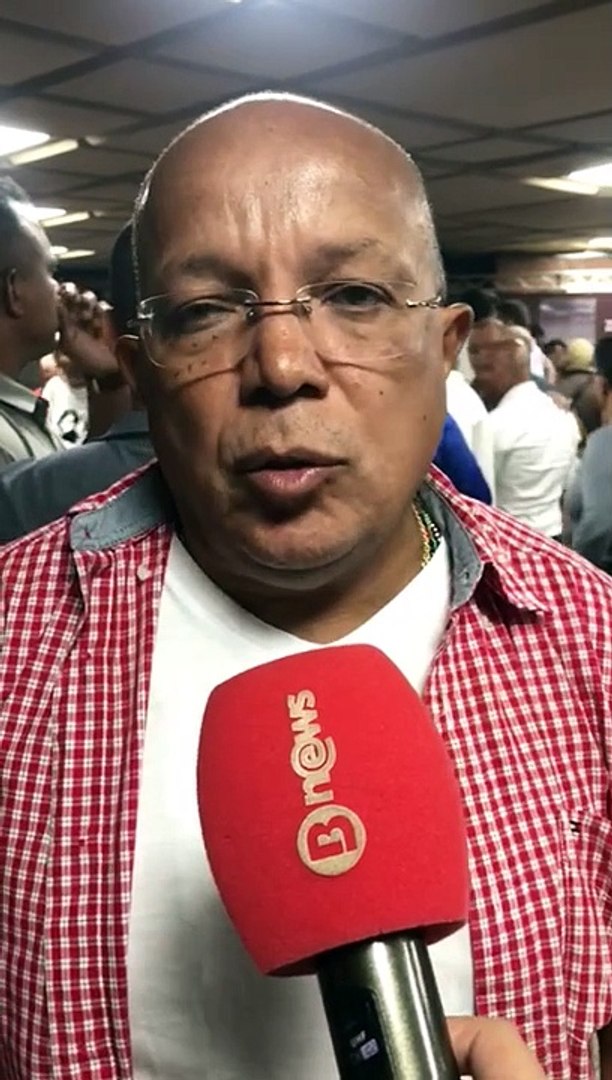 Suíca comenta briga entre Anderson Ninho e Kiki Bispo