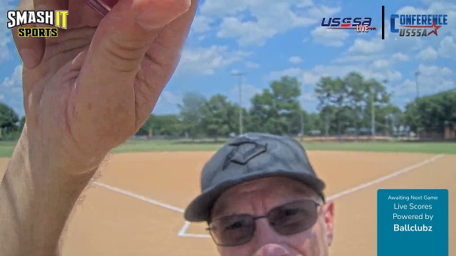 SC3 - Chattahoochee Major (2024) Fri, Jun 14, 2024 8:00 AM to 8:04 AM