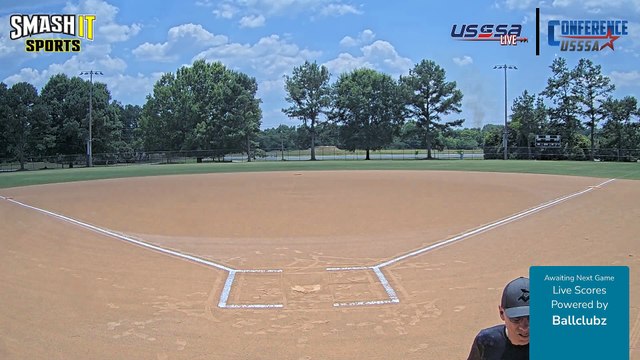 SC4 - Chattahoochee Major (2024) Fri, Jun 14, 2024 8:00 AM to 8:01 AM