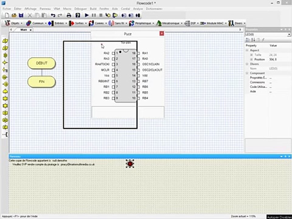 flowcode