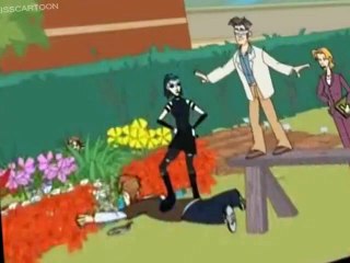 Carl2 Carl2 S03 E001 Band of Bothers